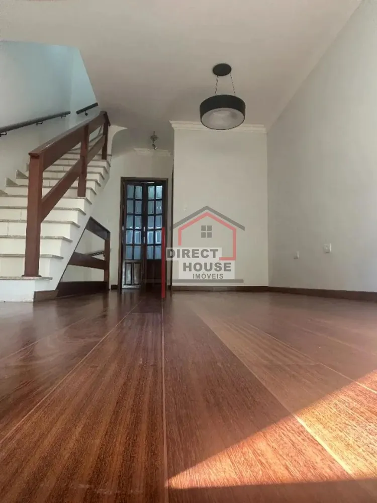 Casa de Condomínio, 2 quartos - Foto 4
