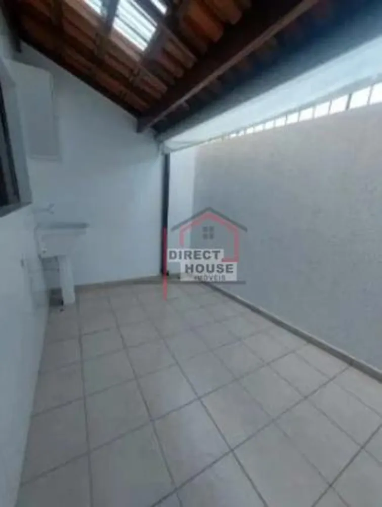 Casa de Condomínio, 2 quartos - Foto 7
