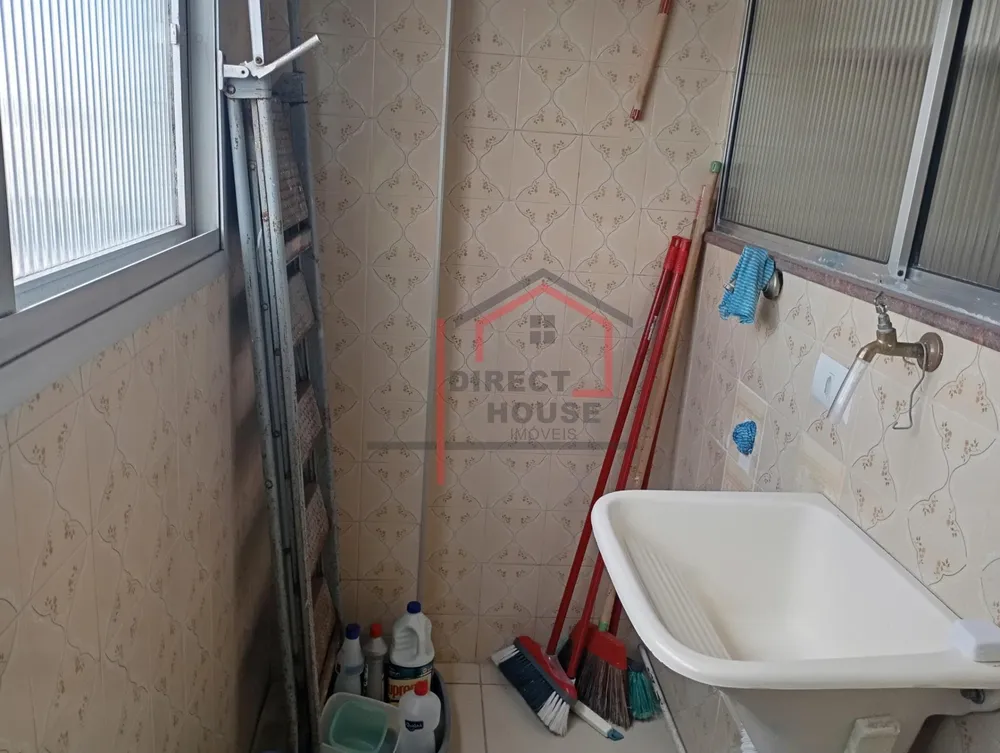 Apartamento, 2 quartos, 56 m² - Foto 5