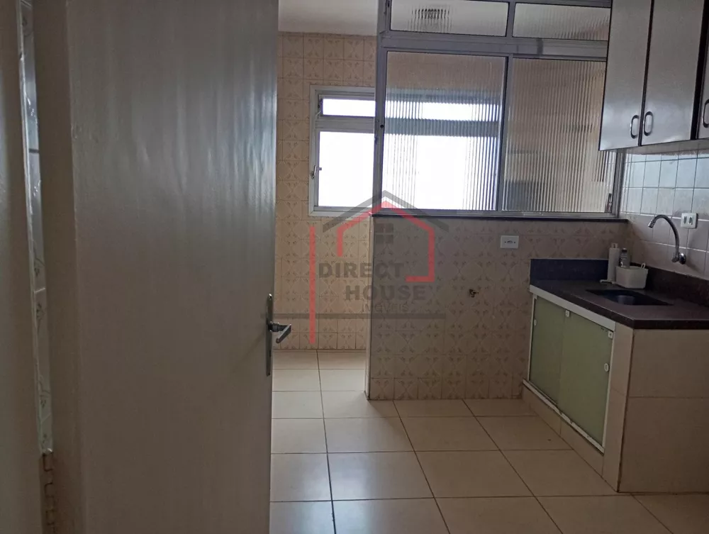 Apartamento, 2 quartos, 56 m² - Foto 2