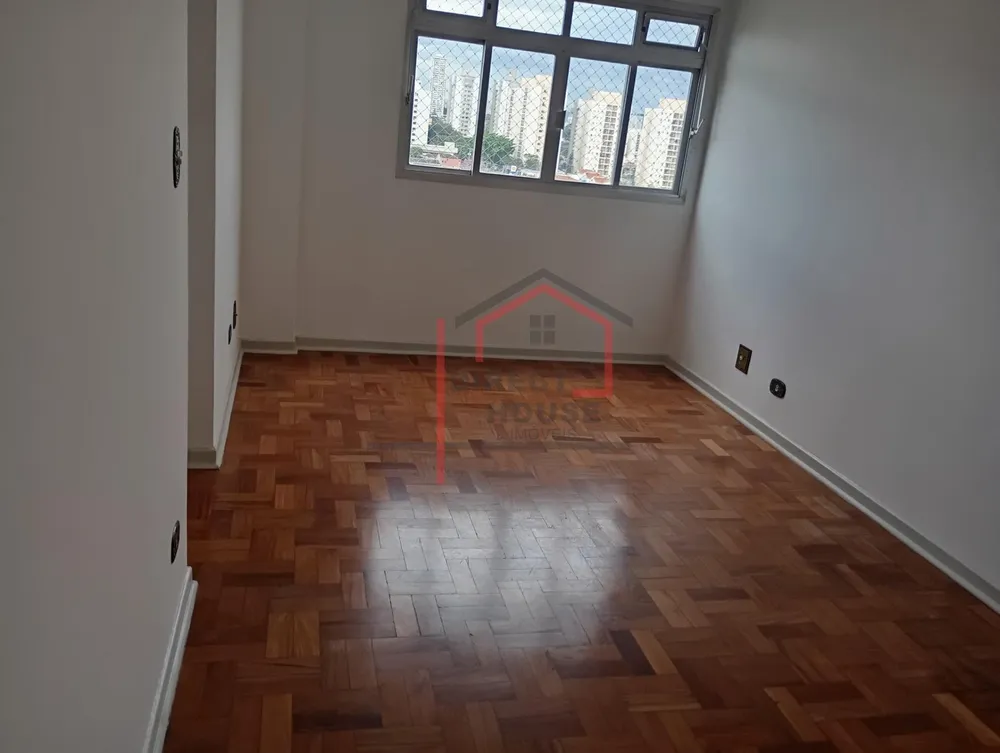 Apartamento, 2 quartos, 56 m² - Foto 1