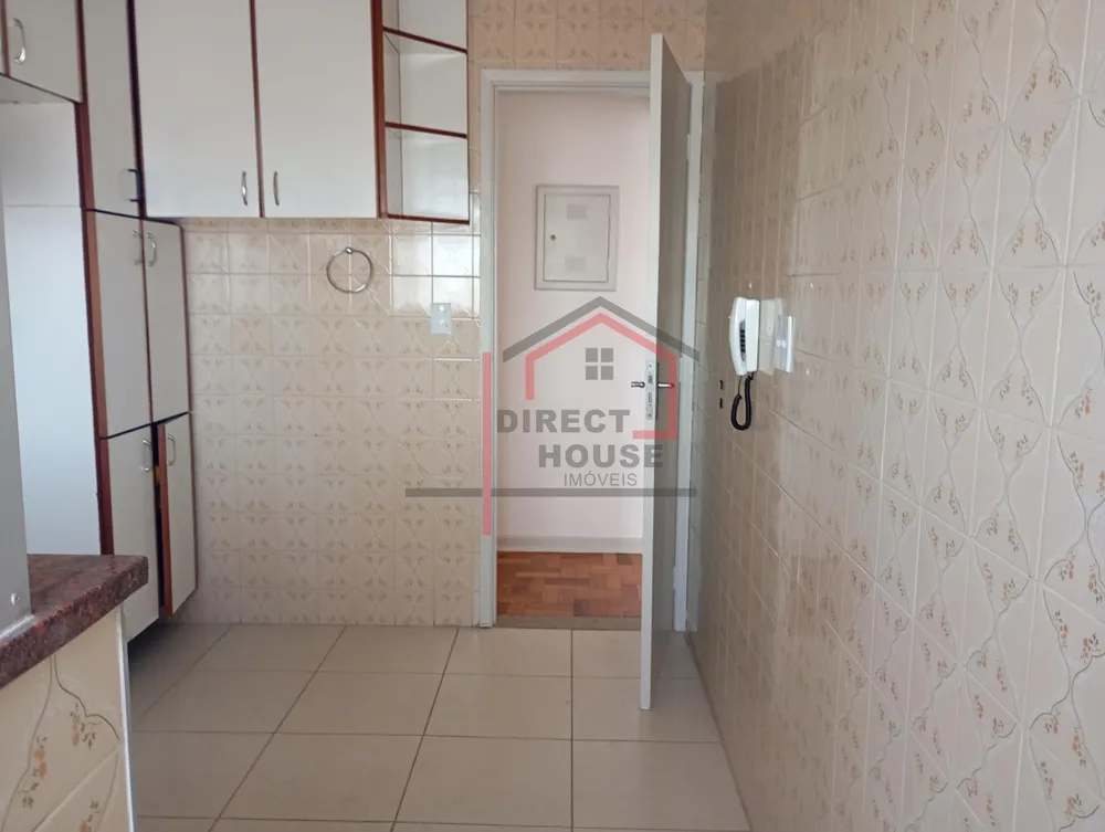 Apartamento, 2 quartos, 56 m² - Foto 2