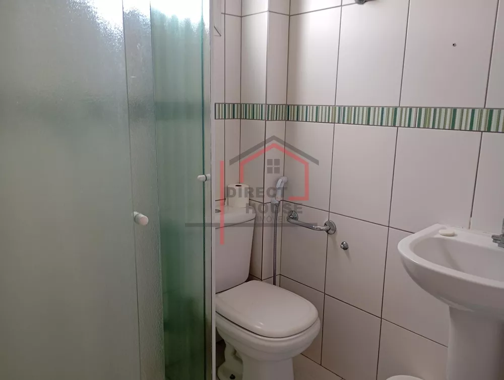 Apartamento, 2 quartos, 56 m² - Foto 3
