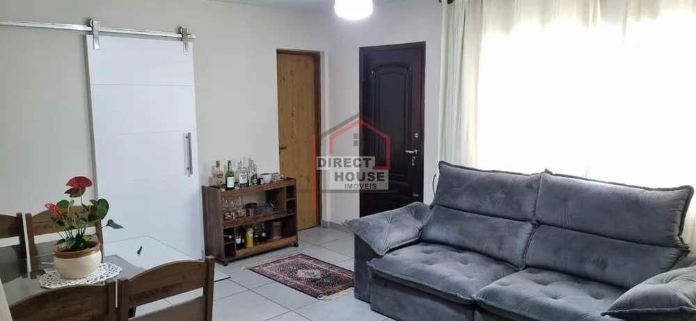 Casa, 4 quartos, 146 m² - Foto 6