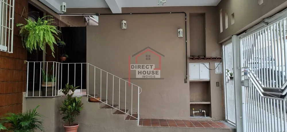 Casa, 4 quartos, 146 m² - Foto 1
