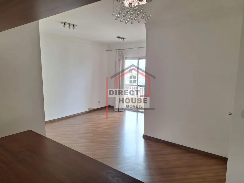 Apartamento, 2 quartos, 69 m² - Foto 4