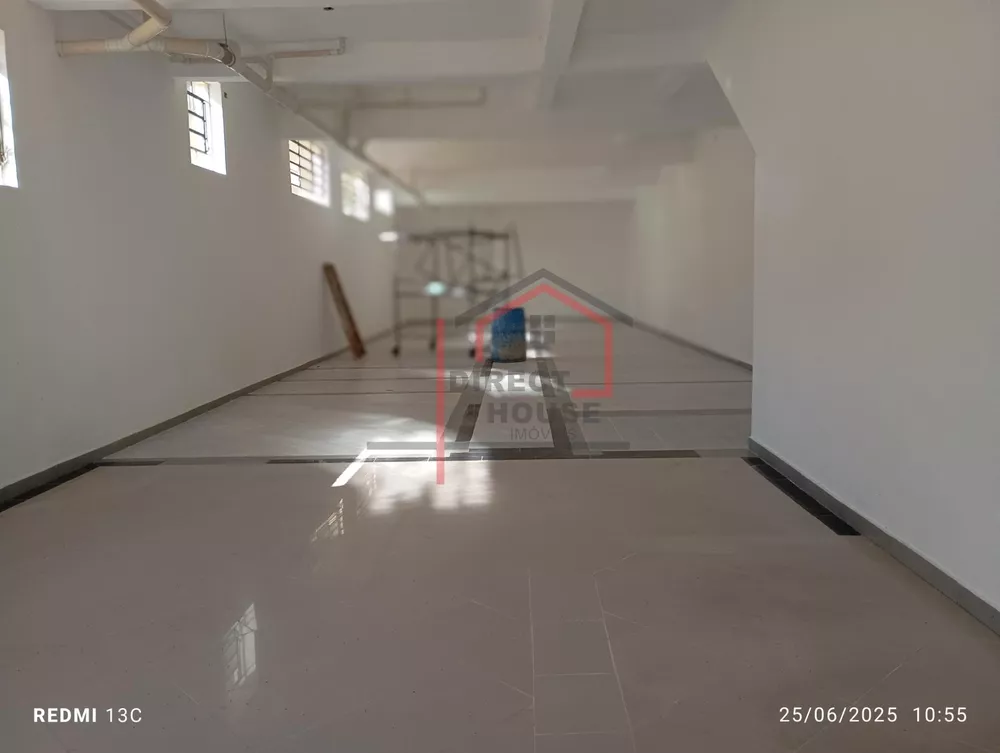 Loja-Salão, 230 m² - Foto 1