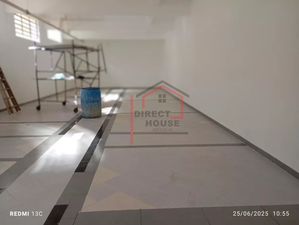 Loja-Salão, 230 m² - Foto 3