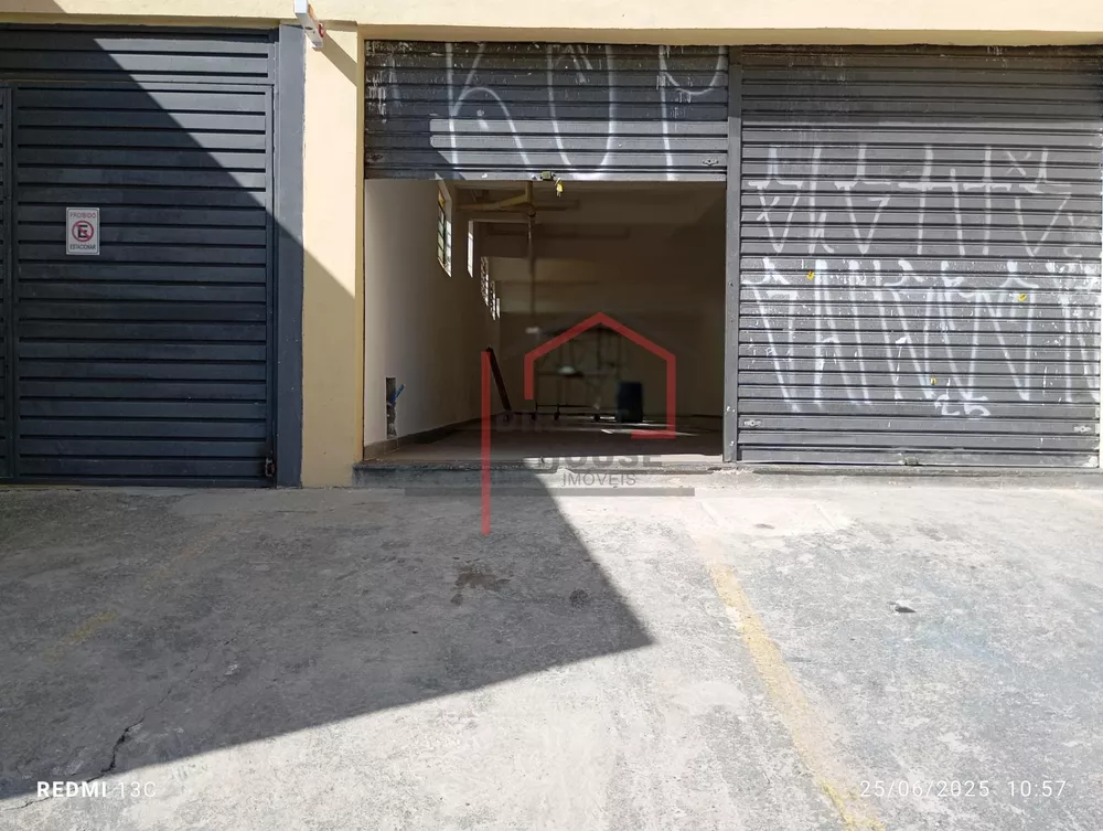Loja-Salão, 230 m² - Foto 2