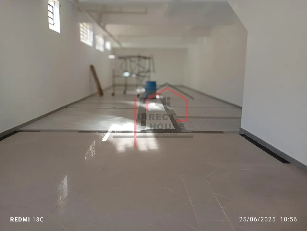 Loja-Salão, 230 m² - Foto 3