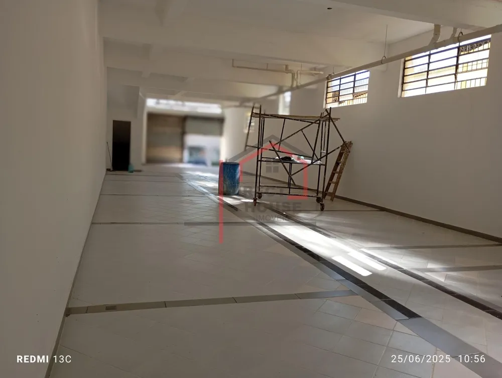 Loja-Salão, 230 m² - Foto 4