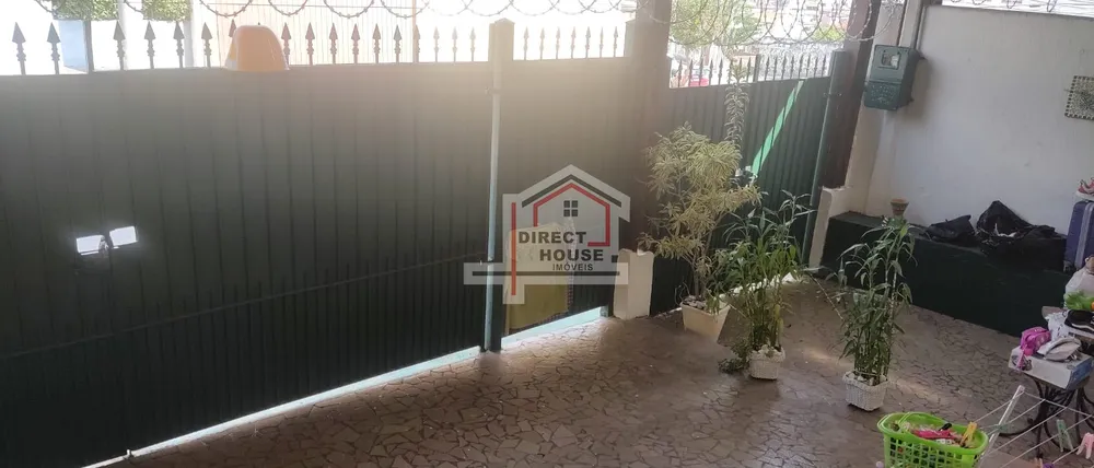 Casa, 2 quartos, 120 m² - Foto 8