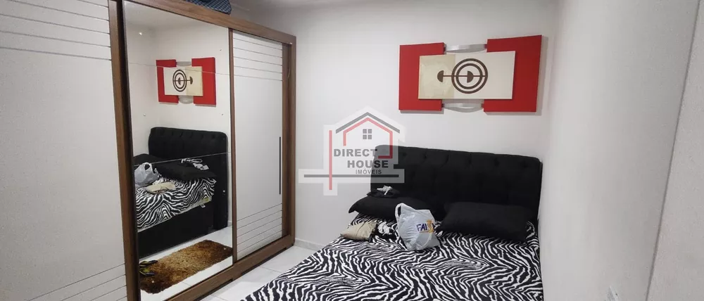 Casa, 2 quartos, 120 m² - Foto 1