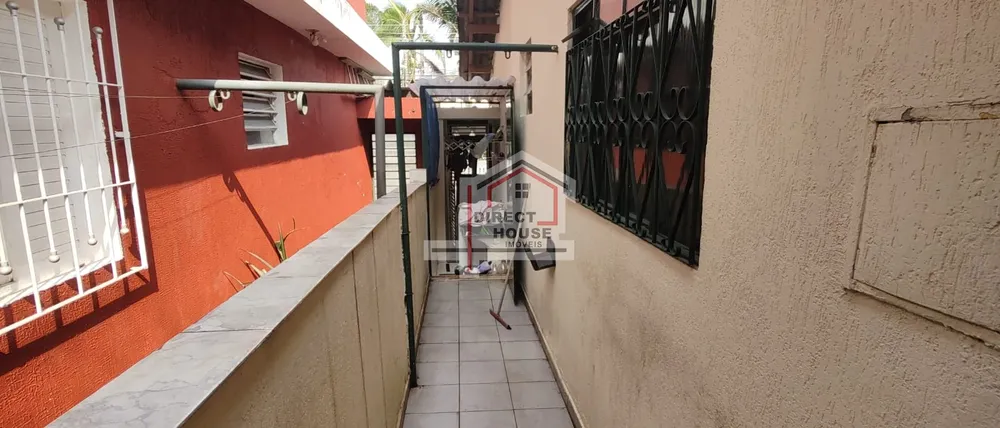 Casa, 2 quartos, 120 m² - Foto 6