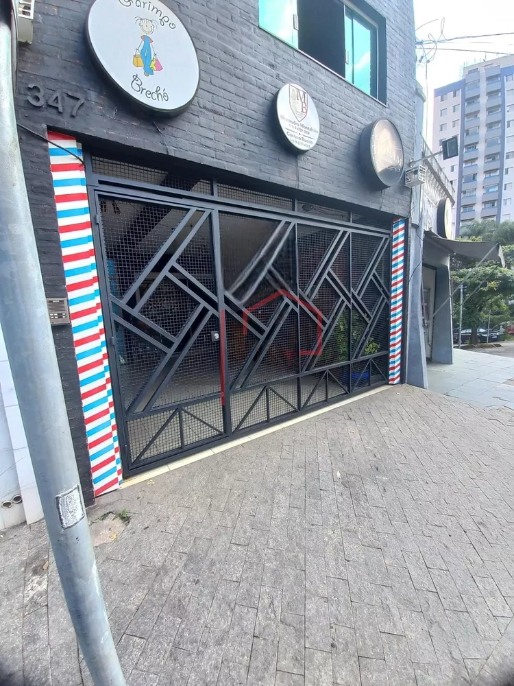 Sala-Conjunto, 10 m² - Foto 1