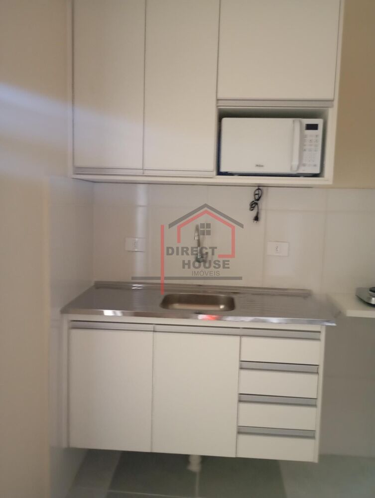 Kitnet-Studio, 20 m² - Foto 6