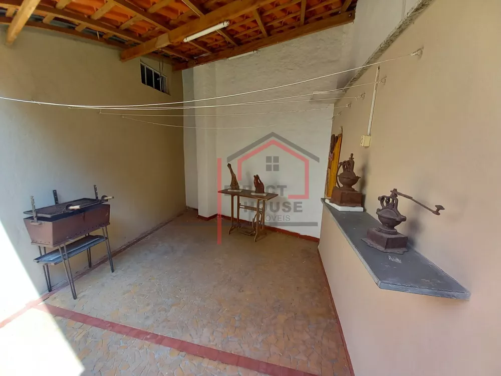 Casa, 3 quartos, 170 m² - Foto 1