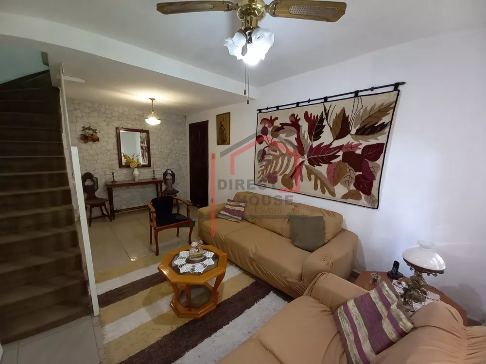 Casa, 3 quartos, 170 m² - Foto 4