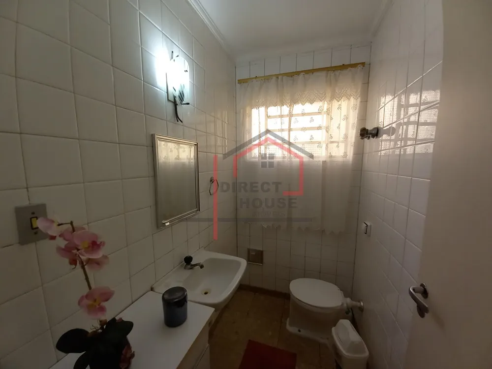 Casa, 3 quartos, 170 m² - Foto 11