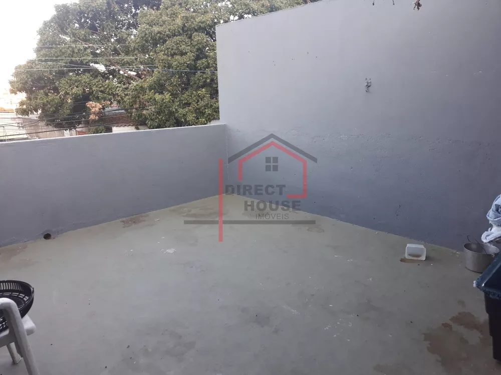 Casa, 3 quartos, 250 m² - Foto 1