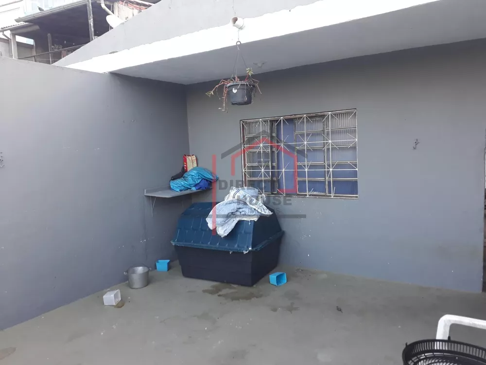 Casa, 3 quartos, 250 m² - Foto 4
