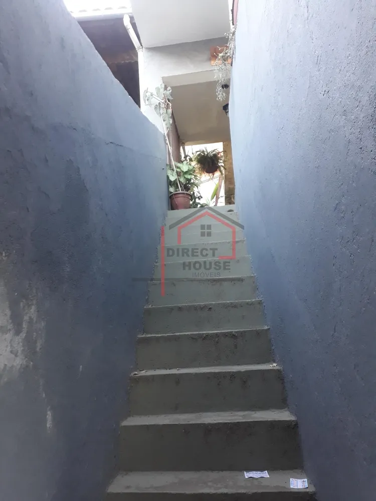 Casa, 3 quartos, 250 m² - Foto 11