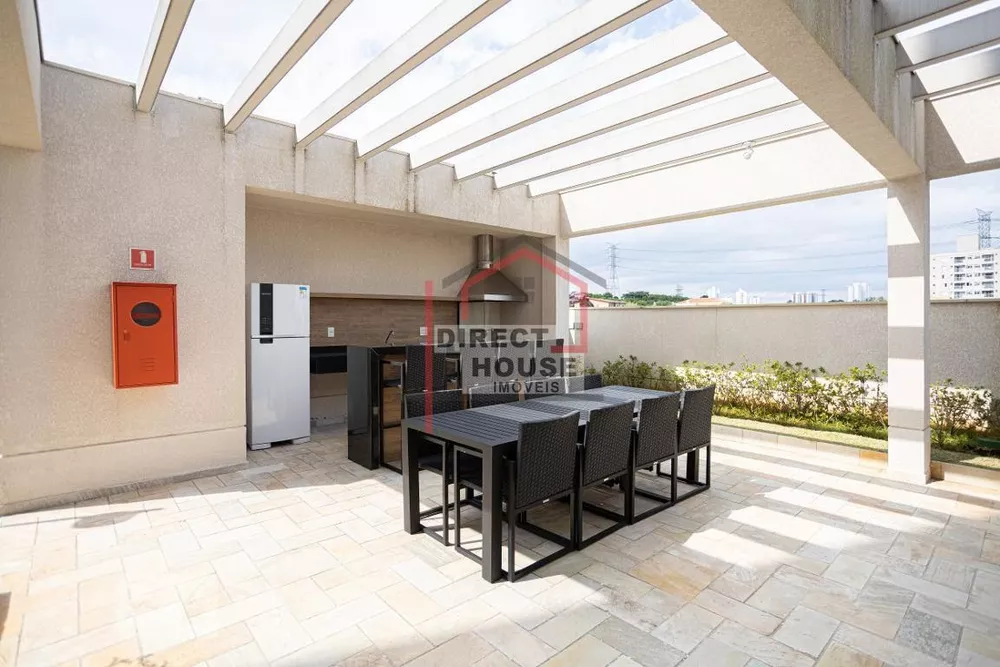 Apartamento, 2 quartos, 86 m² - Foto 4