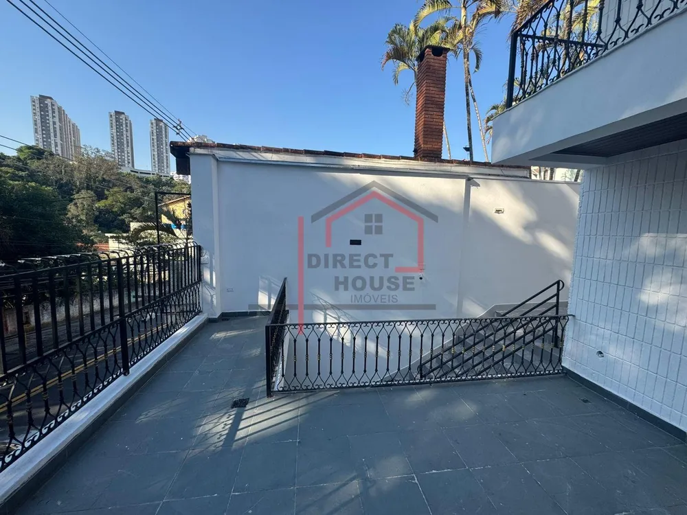 Casa, 3 quartos, 328 m² - Foto 3