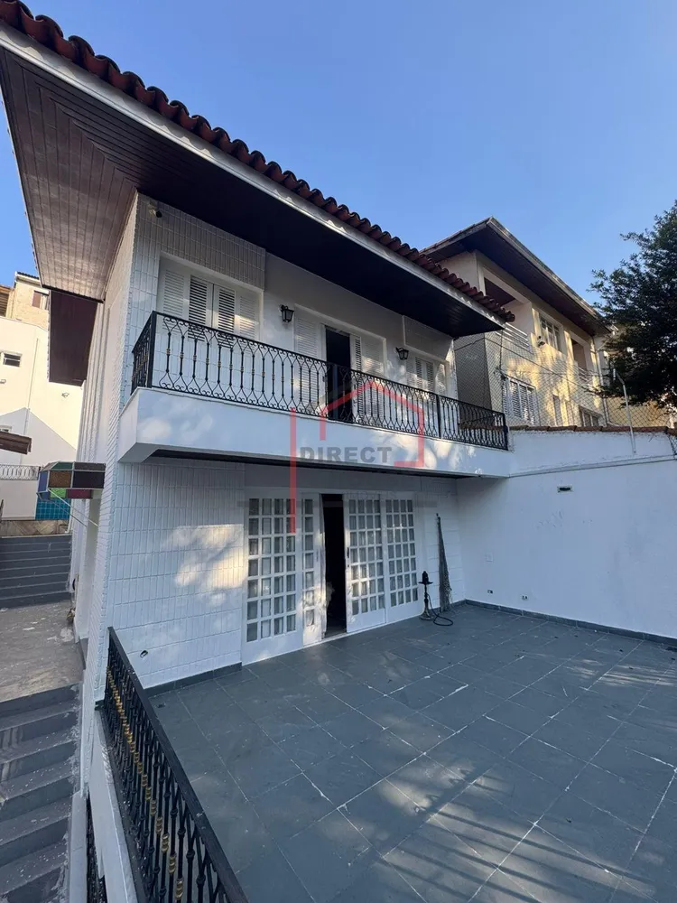 Casa, 3 quartos, 328 m² - Foto 5