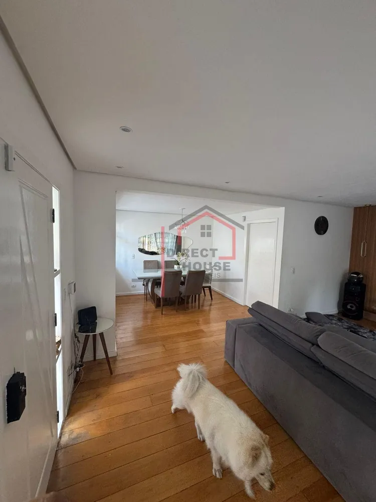 Casa, 3 quartos, 328 m² - Foto 7