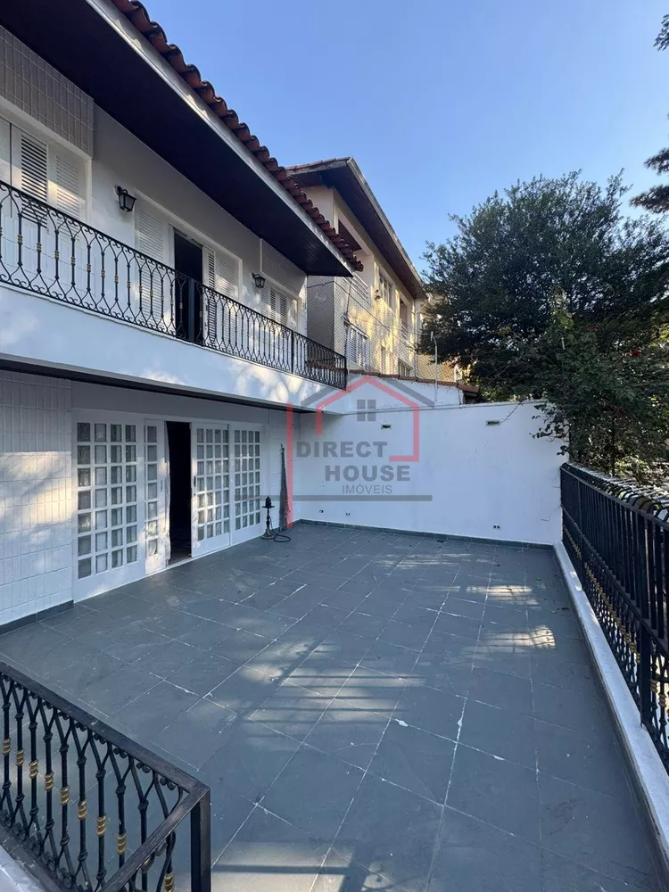 Casa, 3 quartos, 328 m² - Foto 4