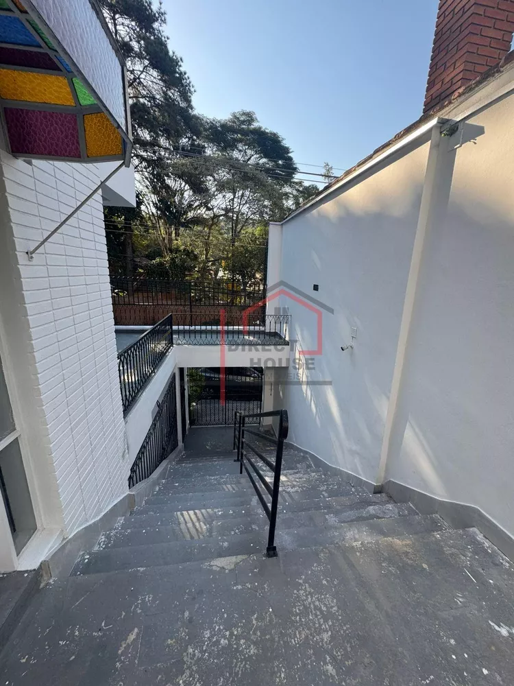 Casa, 3 quartos, 328 m² - Foto 1