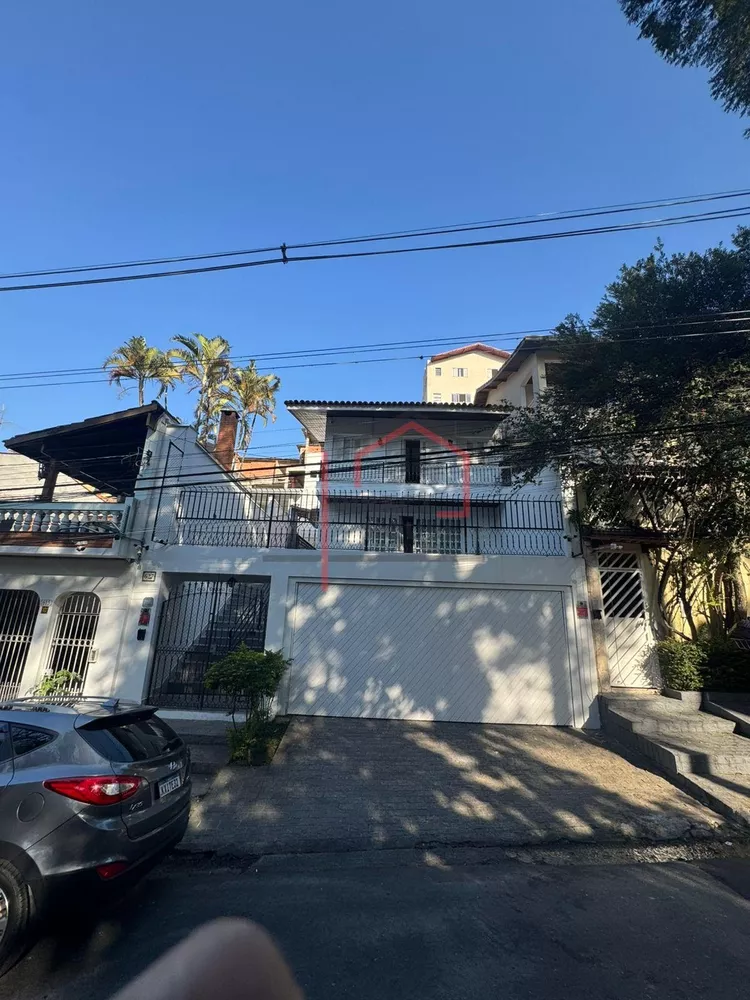 Casa, 3 quartos, 328 m² - Foto 2