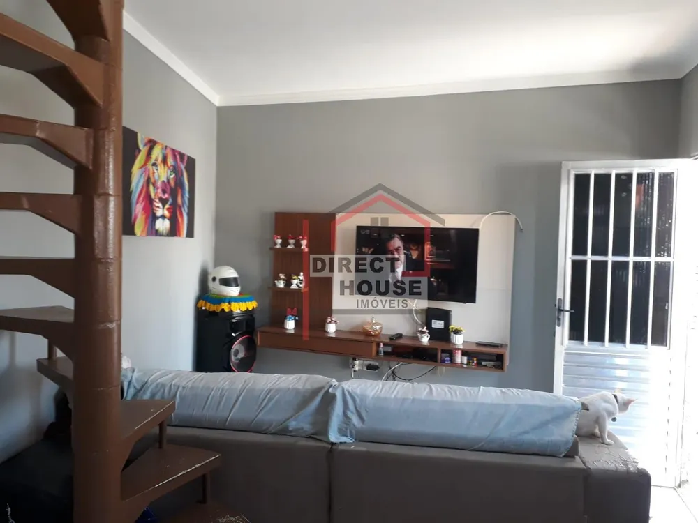 Casa, 4 quartos - Foto 12