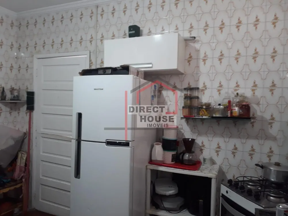 Casa, 4 quartos - Foto 4