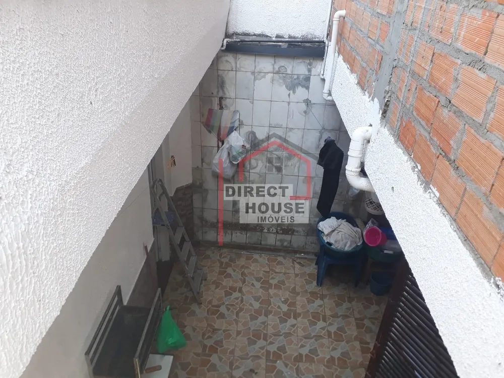 Casa, 4 quartos - Foto 7