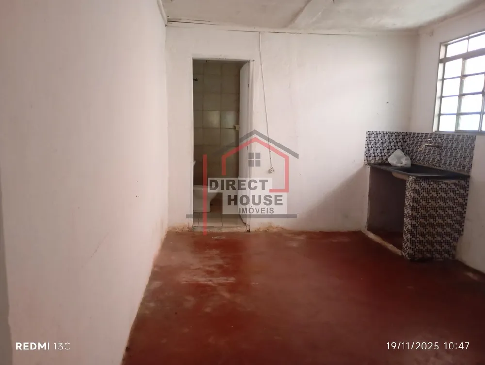 Casa, 1 quarto, 50 m² - Foto 11