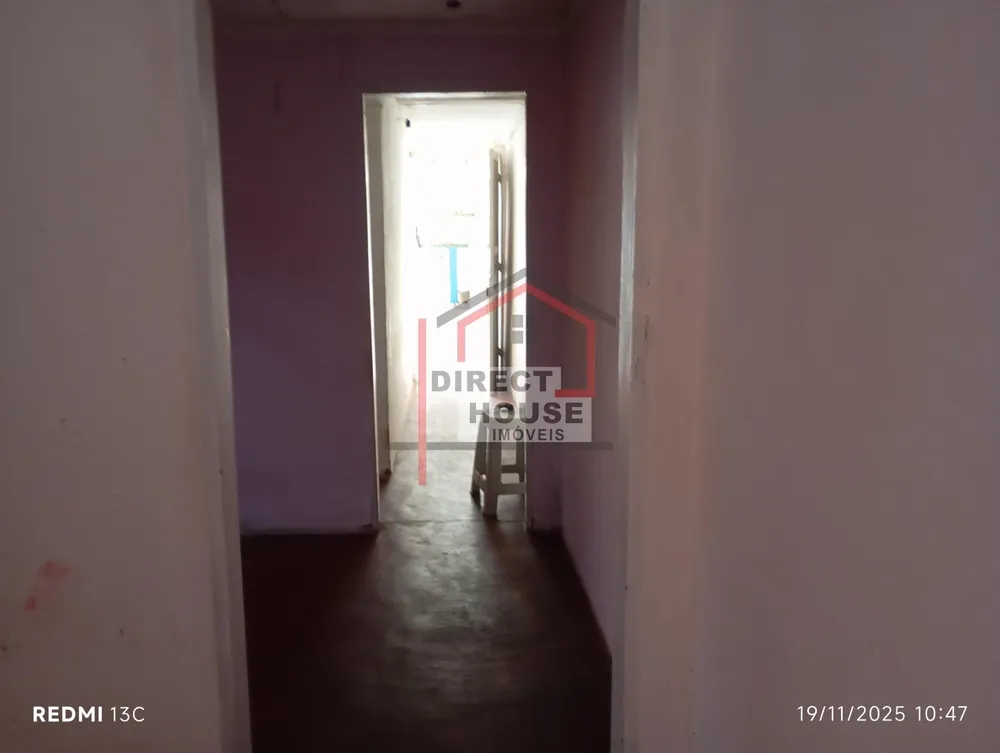 Casa, 1 quarto, 50 m² - Foto 13