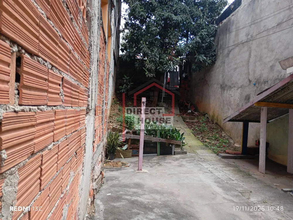 Casa, 1 quarto, 50 m² - Foto 2