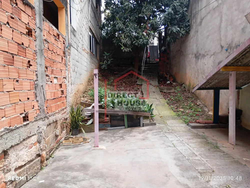 Casa, 1 quarto, 50 m² - Foto 3