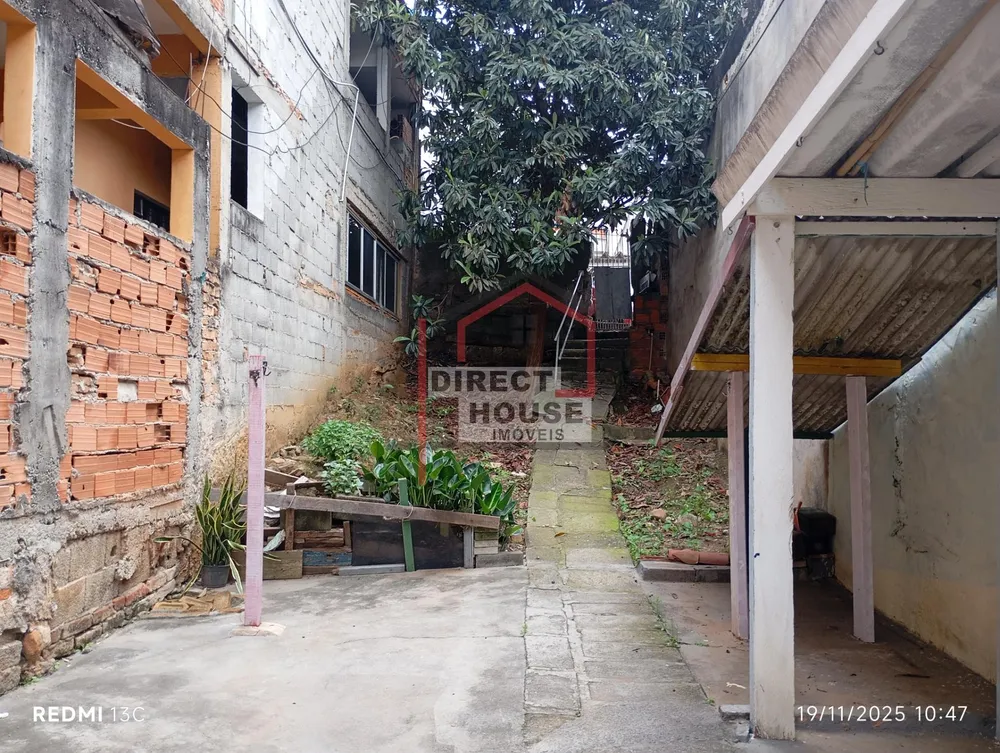Casa, 1 quarto, 50 m² - Foto 4