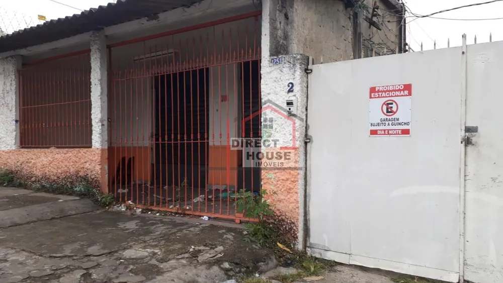 Casa, 4 quartos, 373 m² - Foto 2