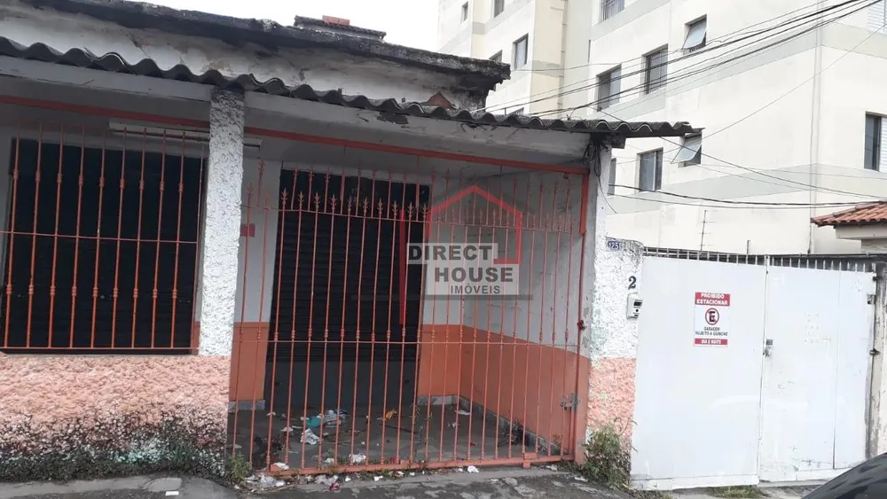 Casa, 4 quartos, 373 m² - Foto 1