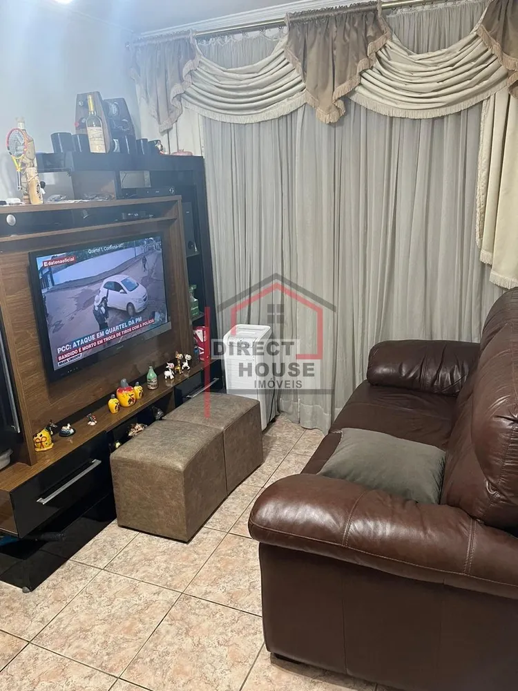 Apartamento, 3 quartos, 79 m² - Foto 1