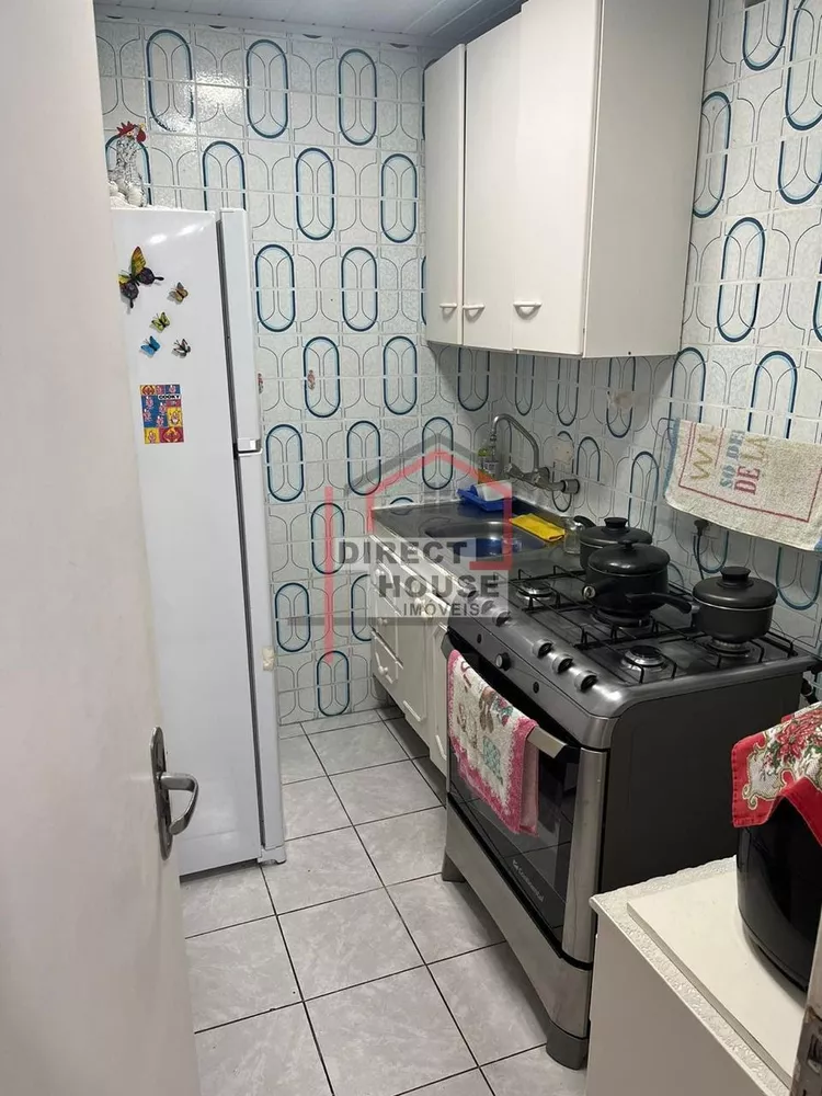 Apartamento, 3 quartos, 79 m² - Foto 1
