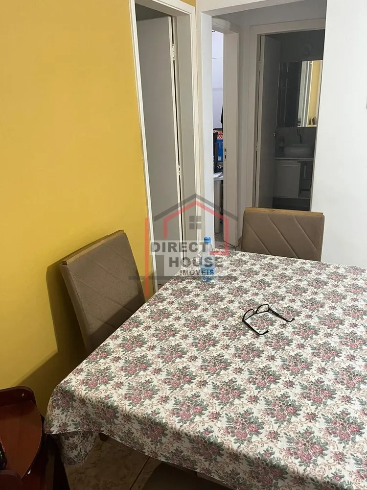 Apartamento, 3 quartos, 79 m² - Foto 3