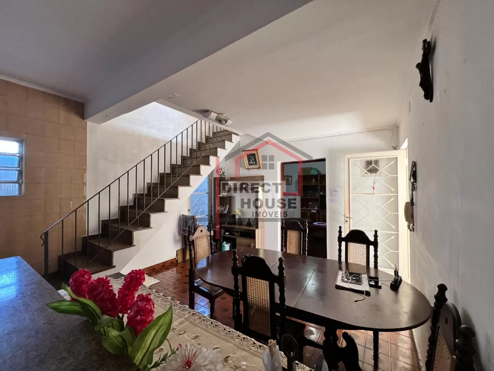 Casa, 3 quartos, 131 m² - Foto 2