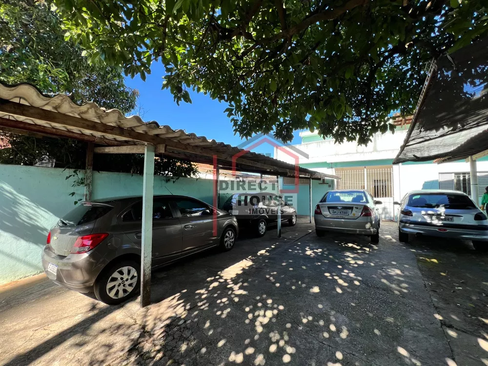 Casa, 3 quartos, 131 m² - Foto 1