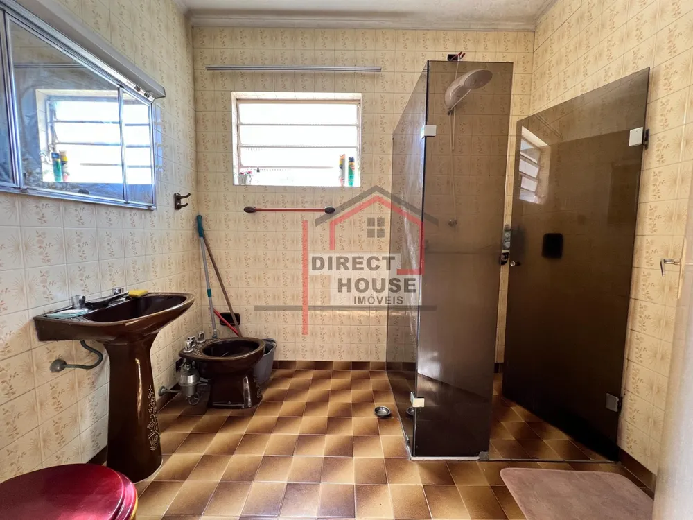 Casa, 3 quartos, 131 m² - Foto 9