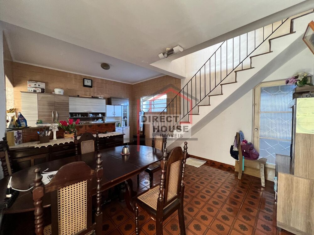 Casa, 3 quartos, 131 m² - Foto 7